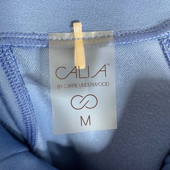 Calia Half-Zip Pull Over Jacket - Women’s M - Picture 7 of 7